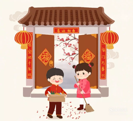 过了腊八就是年，中国春节有哪些传统习俗？