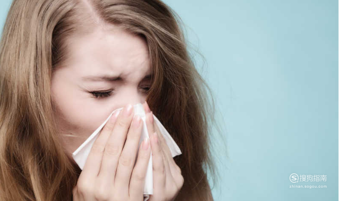换季时节，感冒打喷嚏头疼发烧吃什么感冒药？